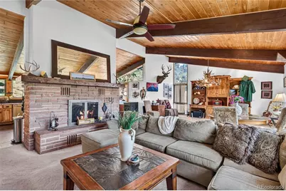 12155 Cochise Circle, Conifer, CO 80433 - Photo 13