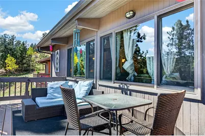 12155 Cochise Circle, Conifer, CO 80433 - Photo 45