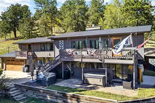 12155 Cochise Cir, Conifer, CO 80433 - Photo 3