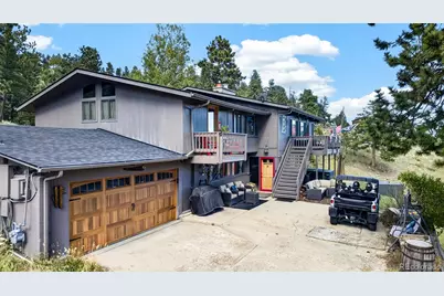 12155 Cochise Circle, Conifer, CO 80433 - Photo 5