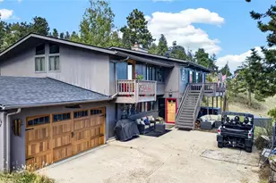 12155 Cochise Cir, Conifer, CO 80433 - Photo 5