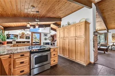 12155 Cochise Circle, Conifer, CO 80433 - Photo 23