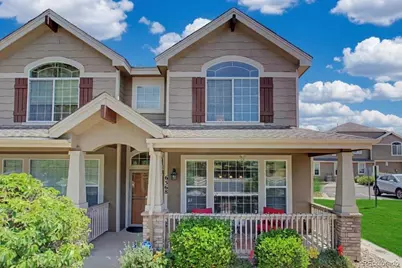 6568 High Knolls Grove, Colorado Springs, CO 80923 - Photo 1