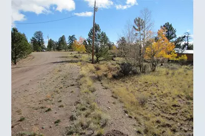 206 Bandolier Court, Hartsel, CO 80449 - Photo 3