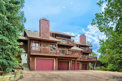 57 Newport Circle #A, Colorado Springs, CO 80906 - Photo 1