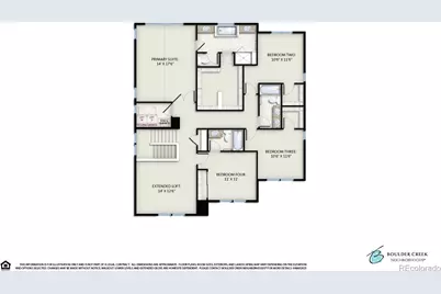 812 Mulberry Street, Louisville, CO 80027 - Photo 3