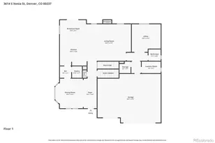 3614 S Xenia St, Denver, CO 80237 - Photo 49
