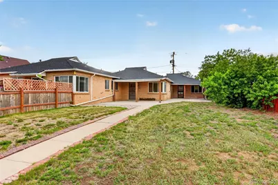 1427 Uinta Street, Denver, CO 80220 - Photo 1