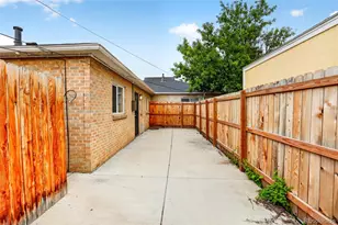 1427 Uinta St, Denver, CO 80220 - Photo 3