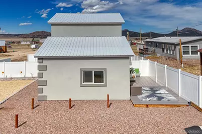 74 James Avenue, Westcliffe, CO 81252 - Photo 5