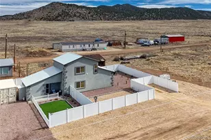 74 James Ave, Westcliffe, CO 81252 - Photo 1