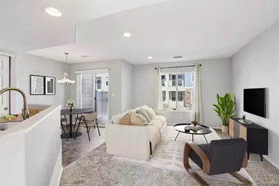 5888 Biscay Street #D, Denver, CO 80249 - Photo 3