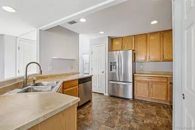 5888 Biscay Street #D, Denver, CO 80249 - Photo 1