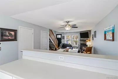 1219 S Flower Circle #B, Lakewood, CO 80232 - Photo 13
