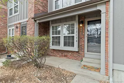 1219 S Flower Circle #B, Lakewood, CO 80232 - Photo 3