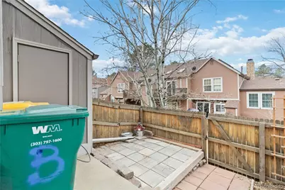 1219 S Flower Circle #B, Lakewood, CO 80232 - Photo 27