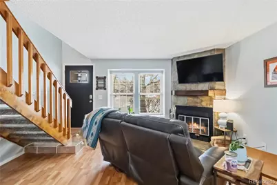 1219 S Flower Circle #B, Lakewood, CO 80232 - Photo 5