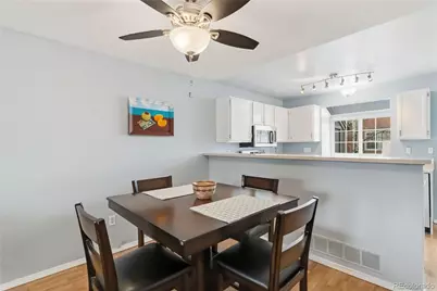 1219 S Flower Circle #B, Lakewood, CO 80232 - Photo 9