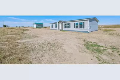 48249 County Road 74, Orchard, CO 80649 - Photo 1