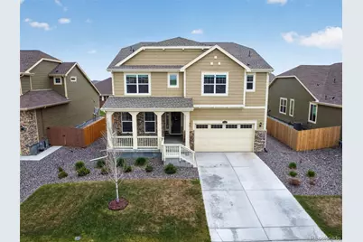 16348 Saint Paul Street, Thornton, CO 80602 - Photo 1