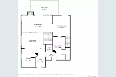 24036 Currant Drive, Golden, CO 80401 - Photo 37