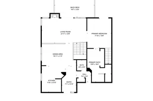 24036 Currant Dr, Golden, CO 80401 - Photo 37