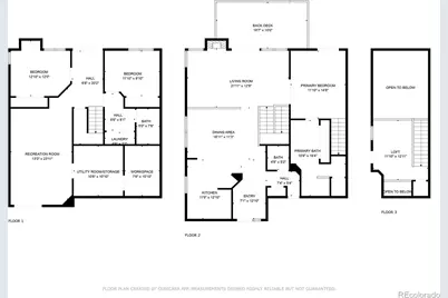 24036 Currant Drive, Golden, CO 80401 - Photo 39