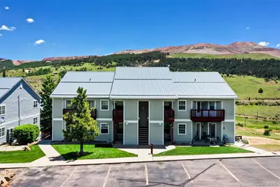 124 Whalen Avenue #33, Cripple Creek, CO 80813 - Photo 1