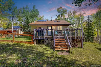 205 Ohler Court, Jefferson, CO 80456 - Photo 3