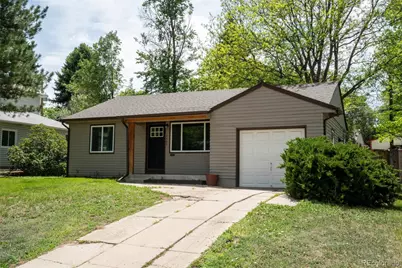 3460 E Nielsen Lane, Denver, CO 80210 - Photo 3