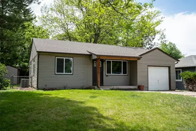 3460 E Nielsen Lane, Denver, CO 80210 - Photo 1