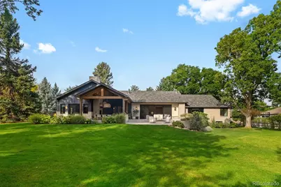 5360 S Logan Drive, Greenwood Village, CO 80121 - Photo 41