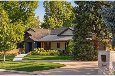 5360 S Logan Drive, Greenwood Village, CO 80121 - Photo 1