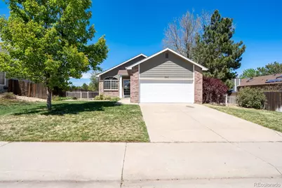 17461 E Bellewood Circle, Aurora, CO 80015 - Photo 5