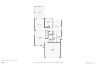 17461 E Bellewood Cir, Aurora, CO 80015 - Photo 45