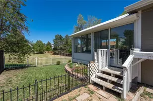 17461 E Bellewood Cir, Aurora, CO 80015 - Photo 41