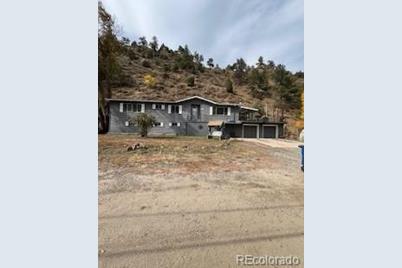 568 Chicago Creek Road, Idaho Springs, CO 80452 - Photo 1