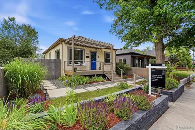4975 Knox Court, Denver, CO 80221 - Photo 1