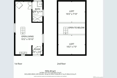 28456 Squirrel Lane, Conifer, CO 80433 - Photo 49