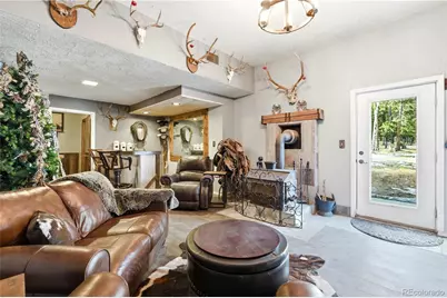 28456 Squirrel Lane, Conifer, CO 80433 - Photo 25