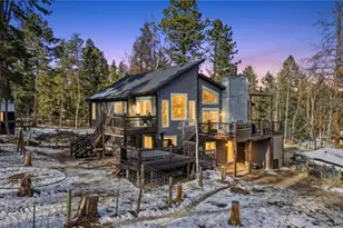 28456 Squirrel Ln, Conifer, CO 80433 - Photo 41