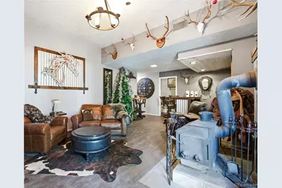 28456 Squirrel Lane, Conifer, CO 80433 - Photo 23