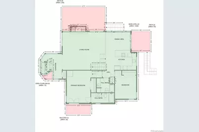 28456 Squirrel Lane, Conifer, CO 80433 - Photo 47