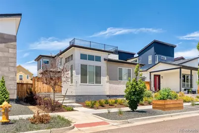 9711 E 61st Place, Denver, CO 80238 - Photo 1