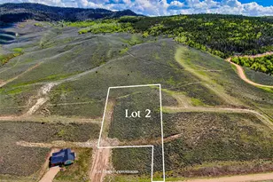Lot 2 Ridgeway, Hot Sulphur Springs, CO 80451 - Photo 1