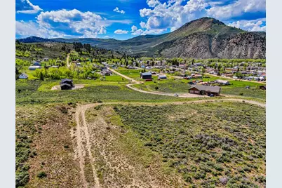 Lot 2 Ridgeway, Hot Sulphur Springs, CO 80451 - Photo 3