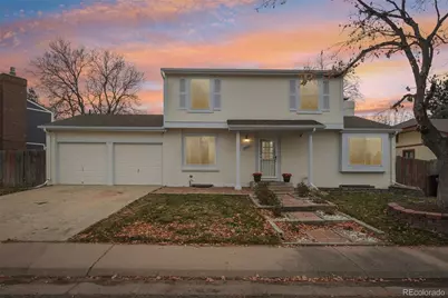 16646 E Rice Circle, Aurora, CO 80015 - Photo 1