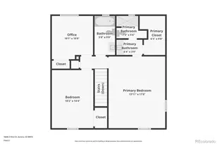 16646 E Rice Cir, Aurora, CO 80015 - Photo 37