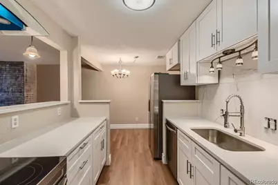7995 E Mississippi Avenue #9, Denver, CO 80247 - Photo 5