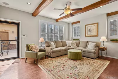 592 Brookhurst Avenue #A, Littleton, CO 80129 - Photo 9